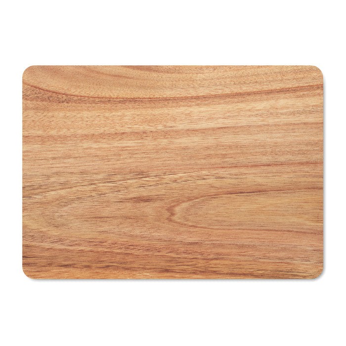 Wood