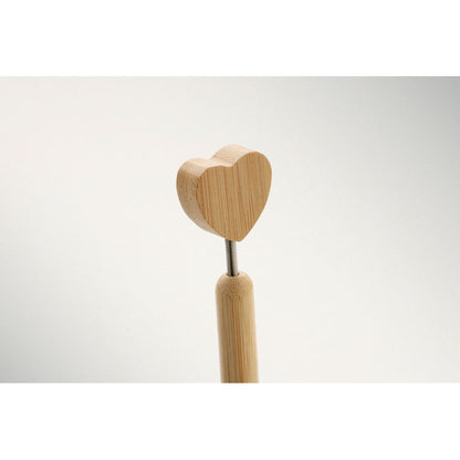 Wood