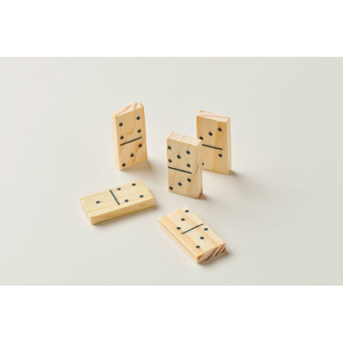 Wood