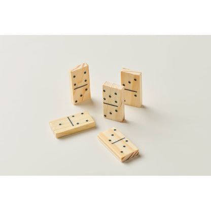 Wood