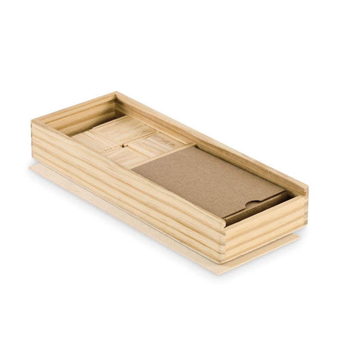 Wood