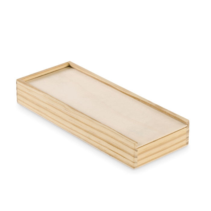 Wood