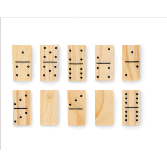 Wood