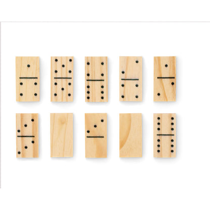 Wood