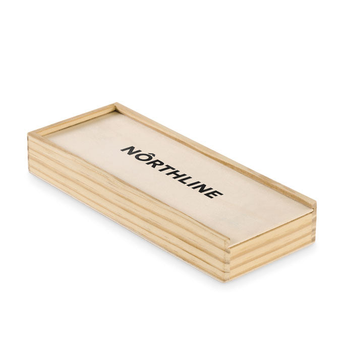 Wood