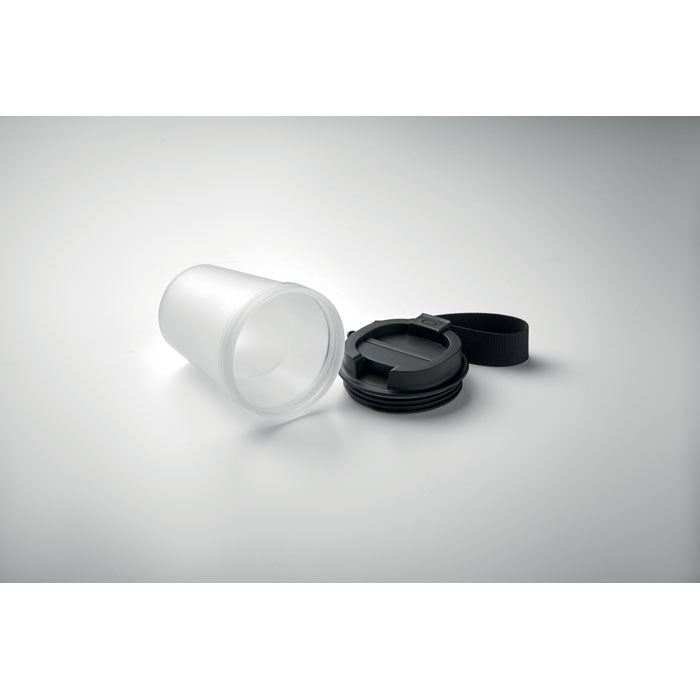Transparent White
