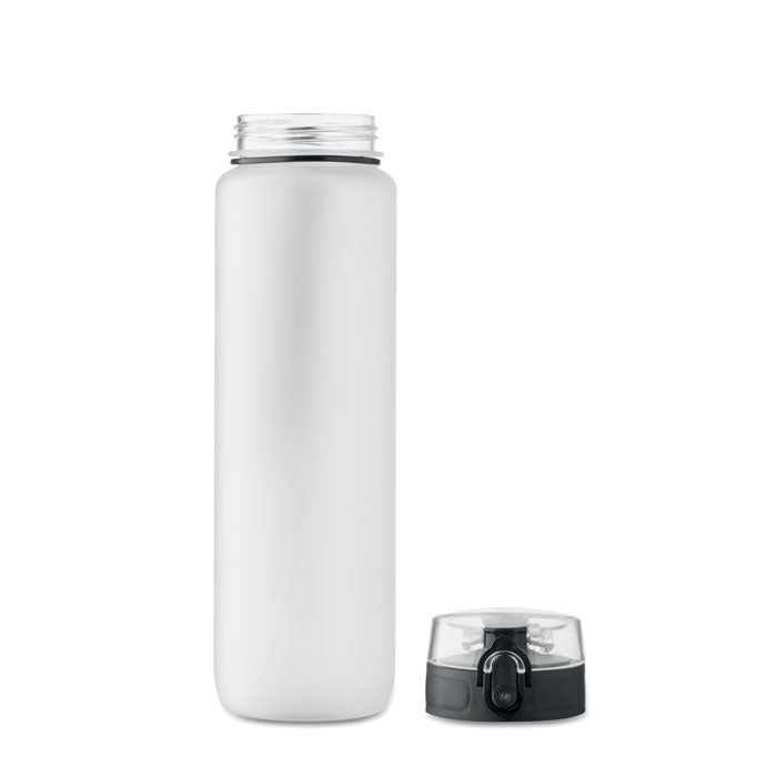 Transparent White