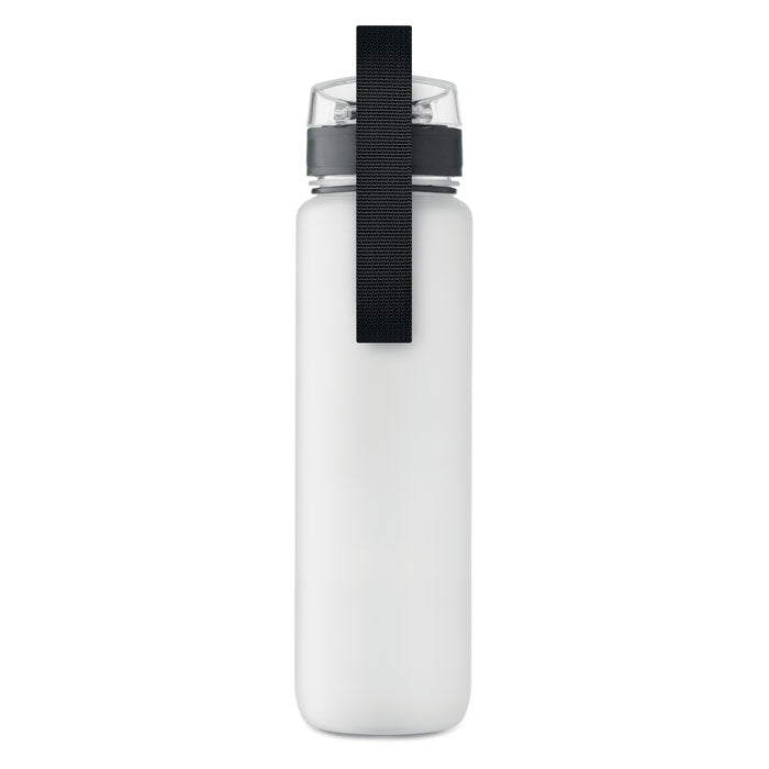 Transparent White