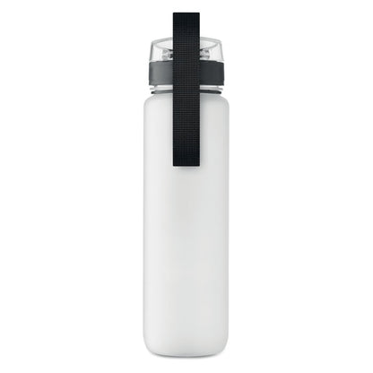 Transparent White