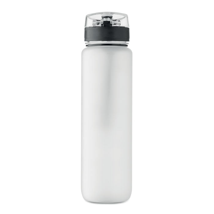 Transparent White