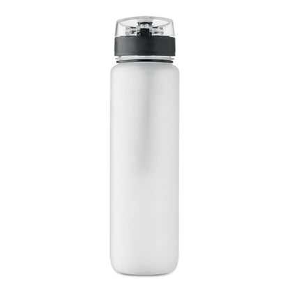Transparent White