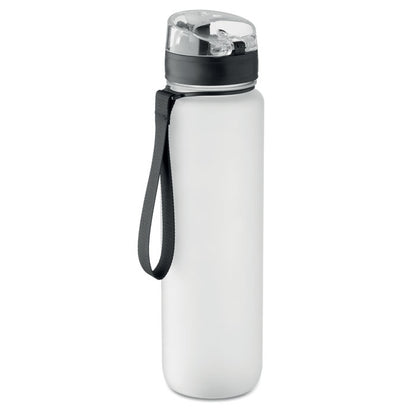 Transparent White