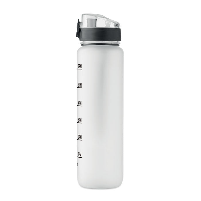 Transparent White