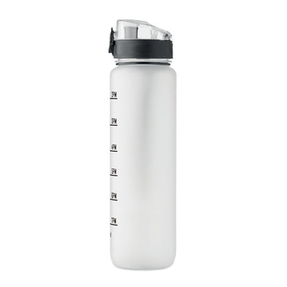 Transparent White