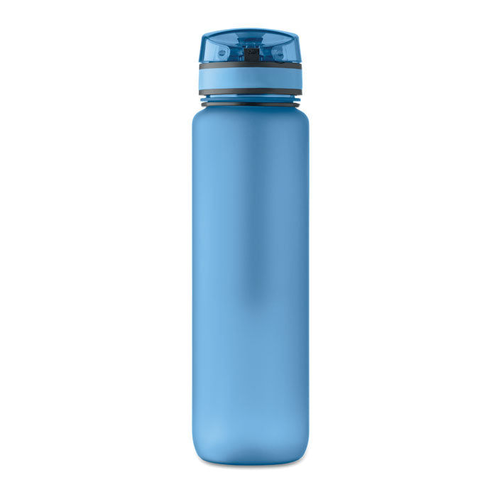 Transparent Light Blue