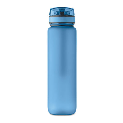 Transparent Light Blue