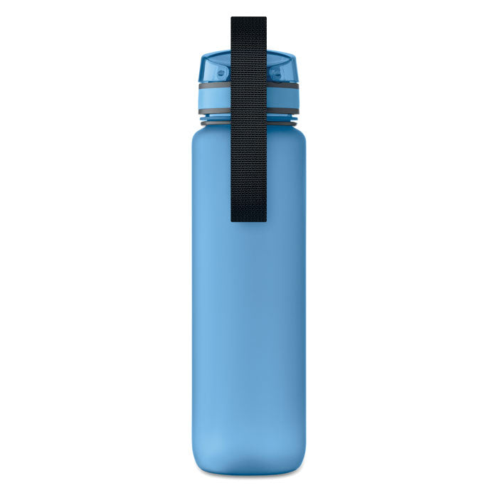 Transparent Light Blue