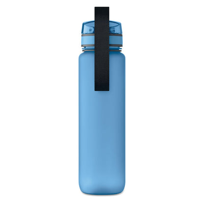 Transparent Light Blue