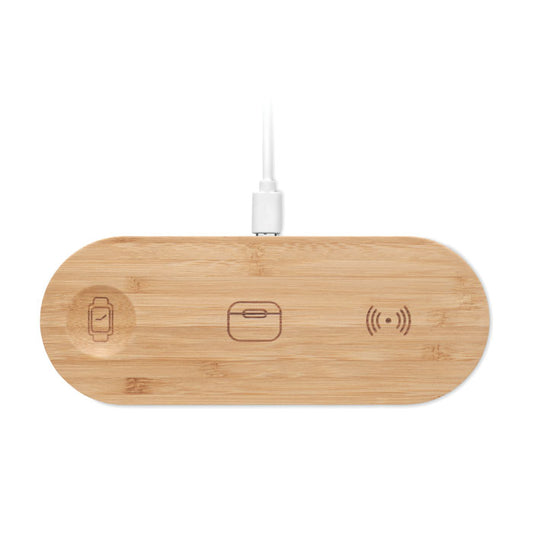 Wood