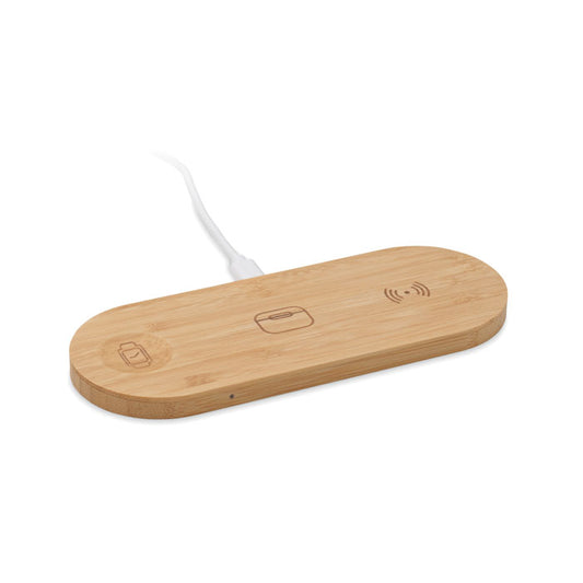 Wood