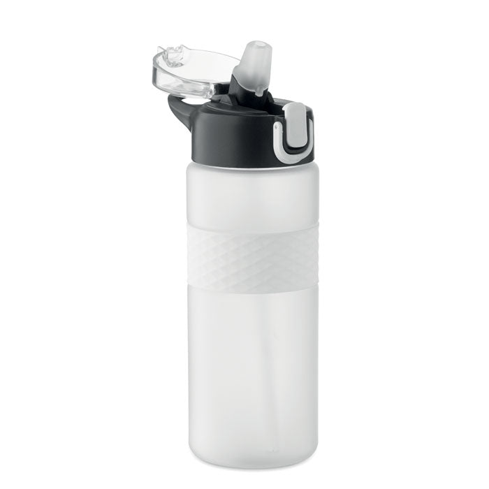 Transparent White