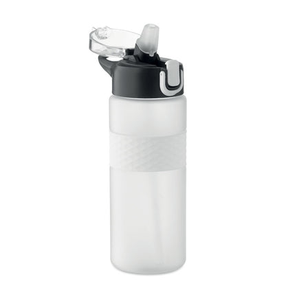 Transparent White