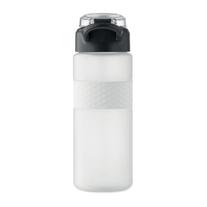 Transparent White