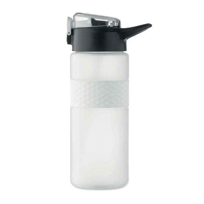 Transparent White