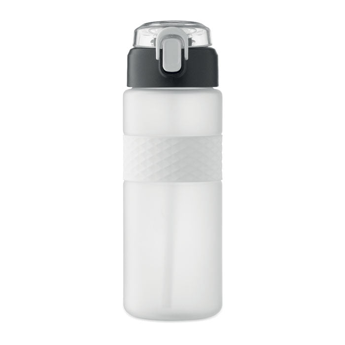 Transparent White