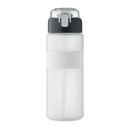 Transparent White