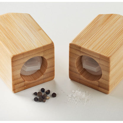 Wood