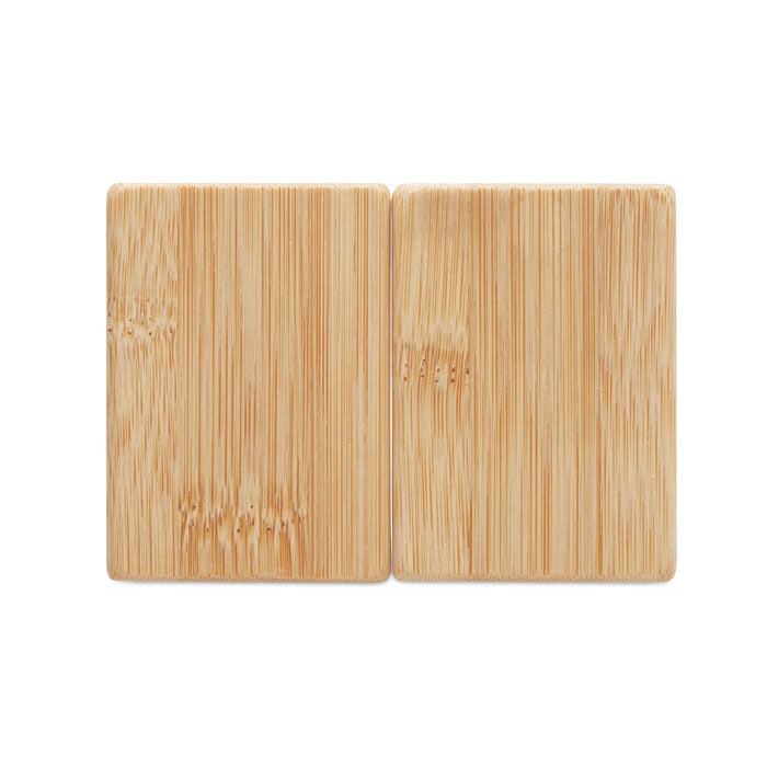 Wood