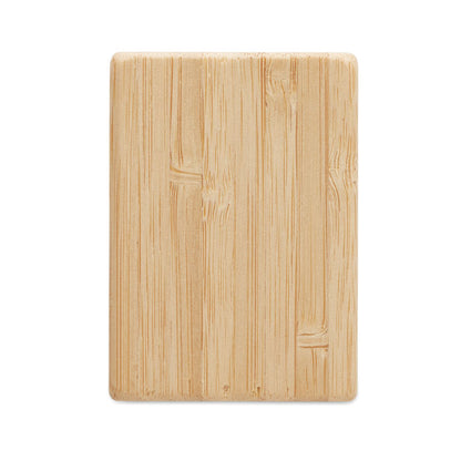 Wood