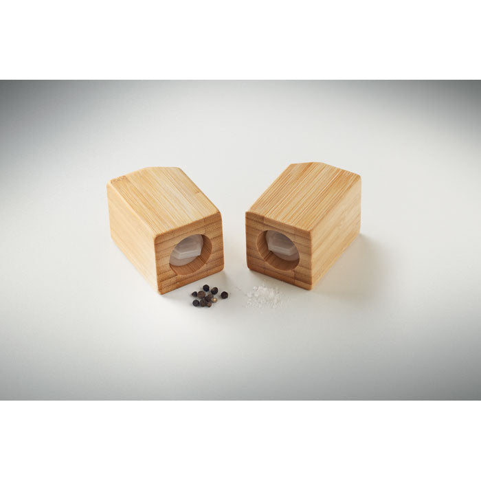 Wood