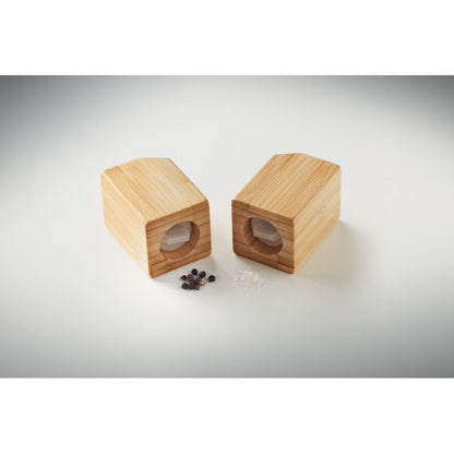 Wood