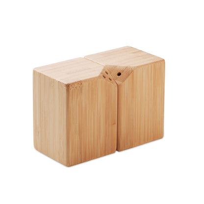 Wood