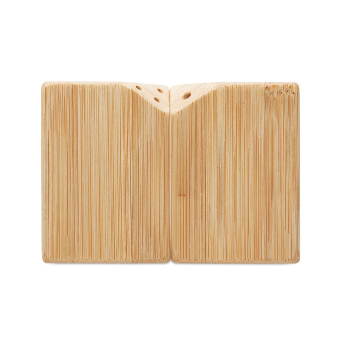 Wood