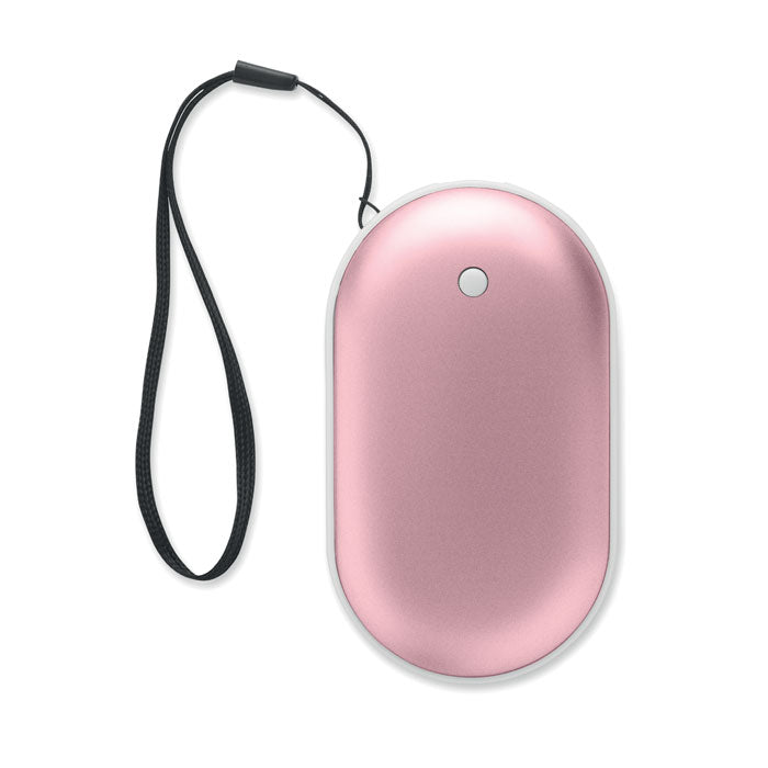Baby Pink
