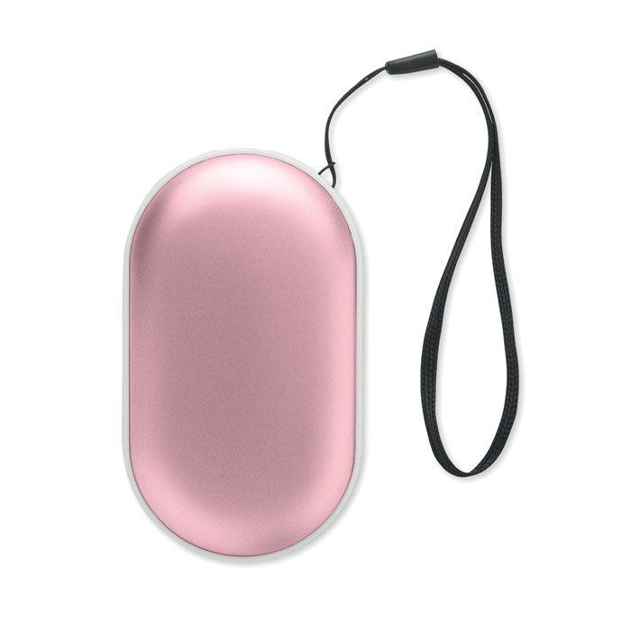 Baby Pink