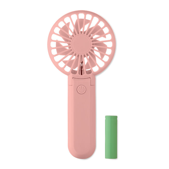 Baby Pink