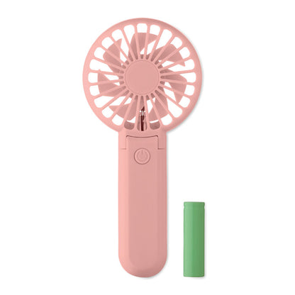 Baby Pink