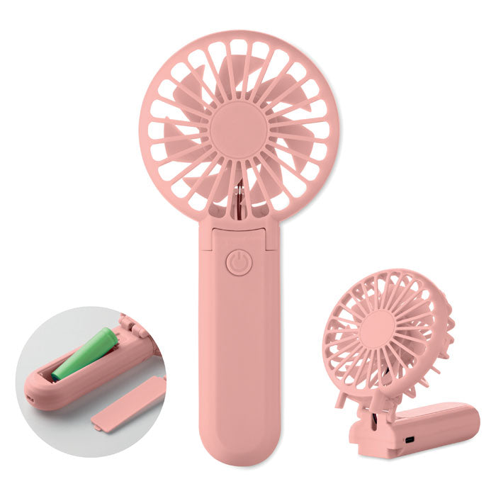 Baby Pink