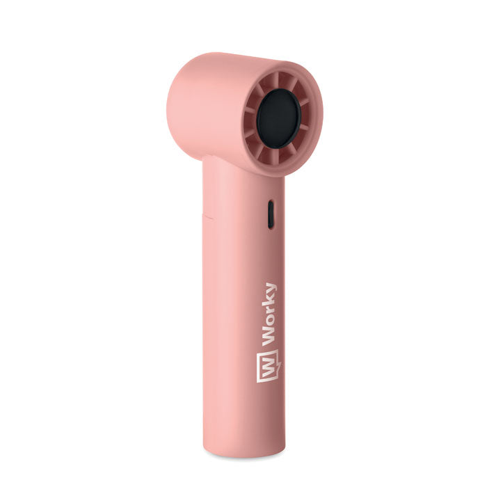 Baby Pink