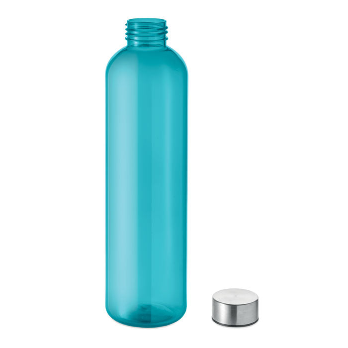 Transparent Blue
