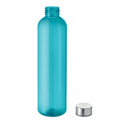 Transparent Blue
