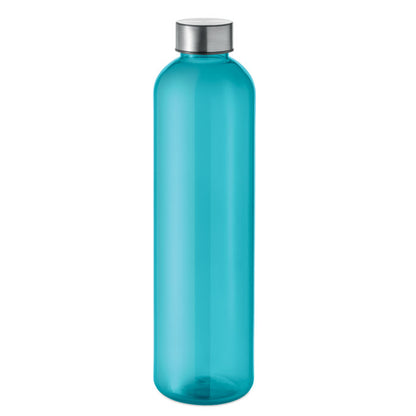 Transparent Blue