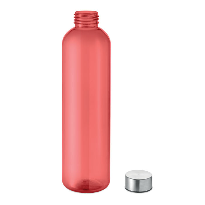 Transparent Red
