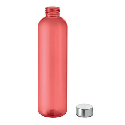 Transparent Red