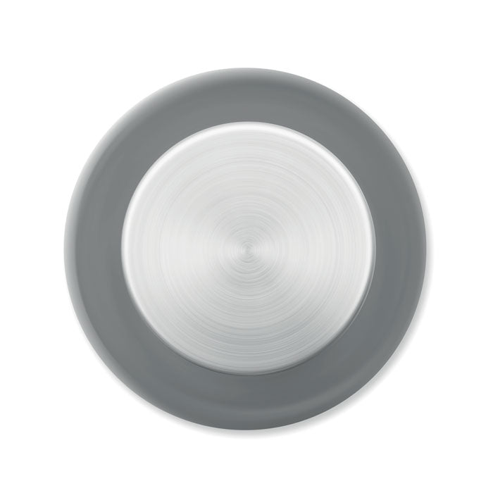 Transparent Grey