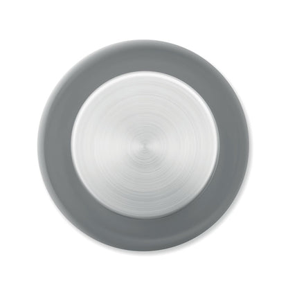 Transparent Grey